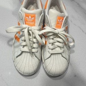 Adidas superstar : Y 4.5